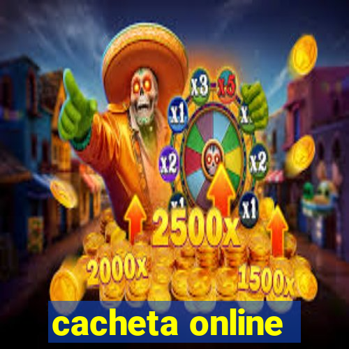 cacheta online